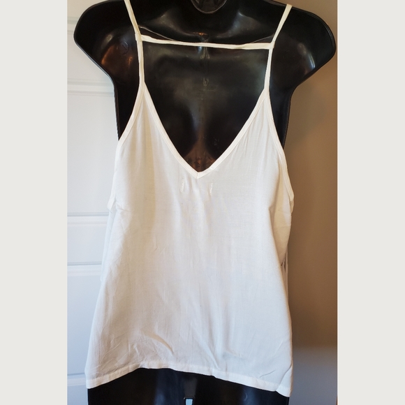 Boho Top from Bali - Picture 2 of 4